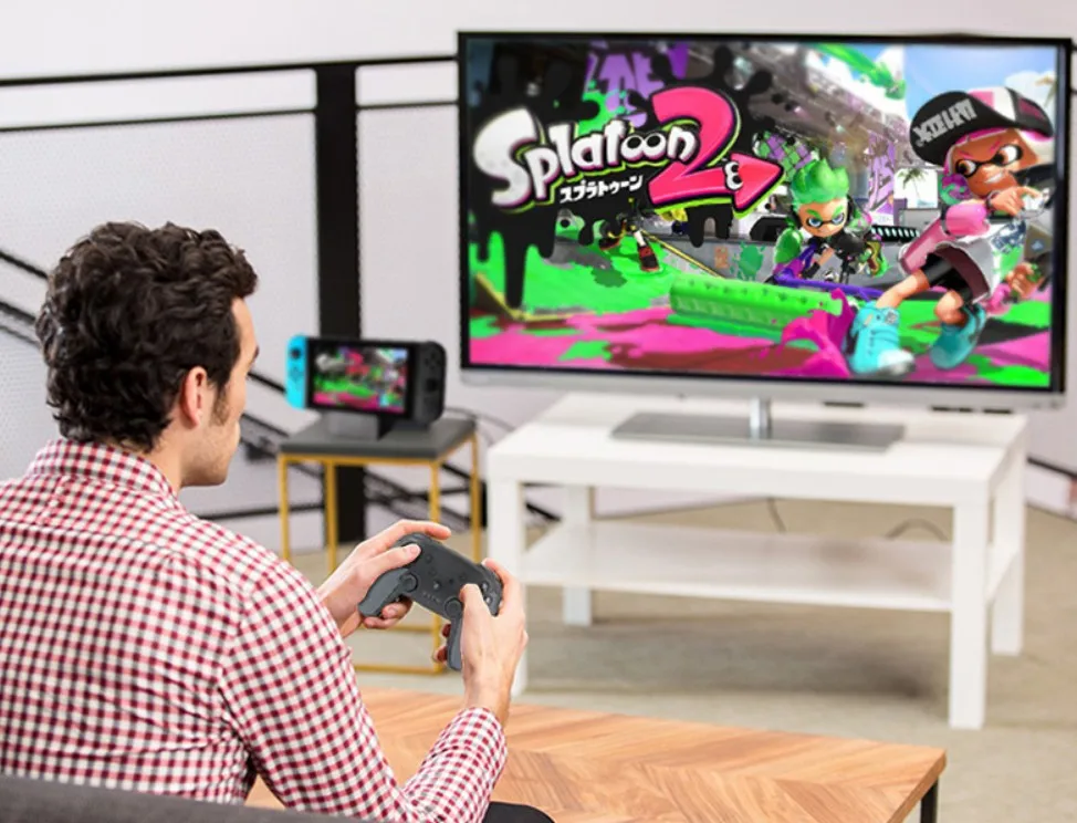 Game Controller Vibrator