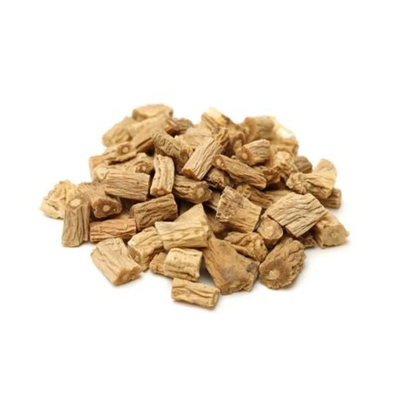 
Raw herb medicine radix codonopsis pilosulae (chinese dang shen) 