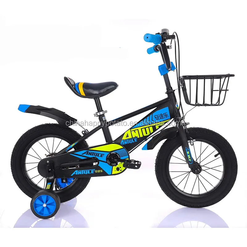 boys bike small