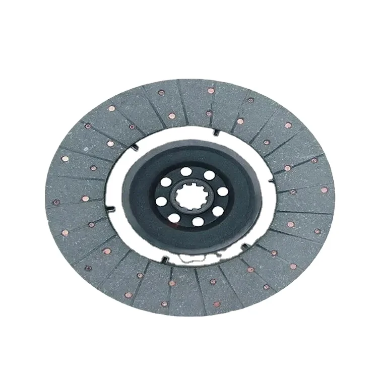 VIT Auto Clutch Disc 130-1601130 (BAK.00278) use for ZIL-130, 5301 Russian market supplier