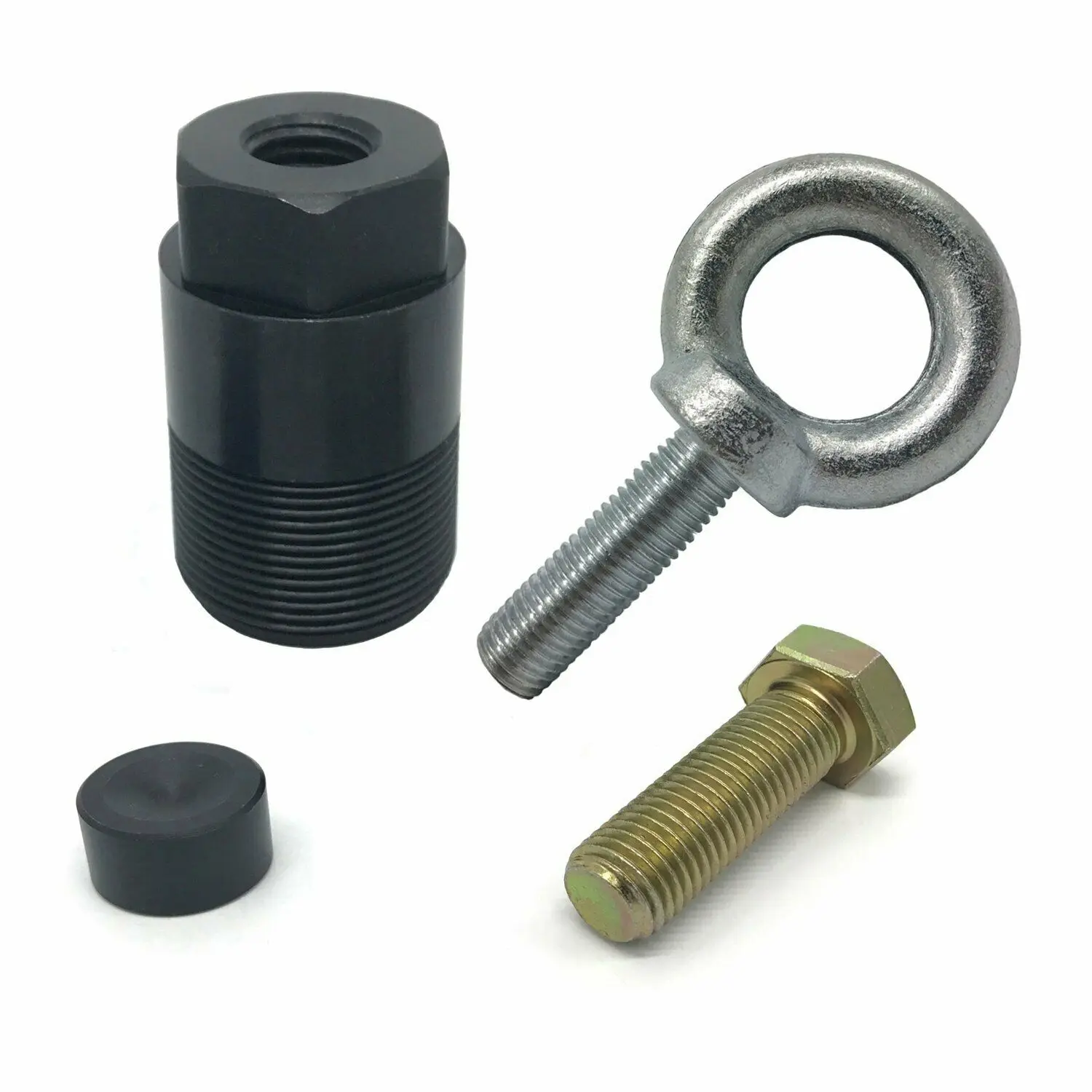 Mercury Outboard Lift Flywheel Puller Removal Tool 91849154t1 Lift