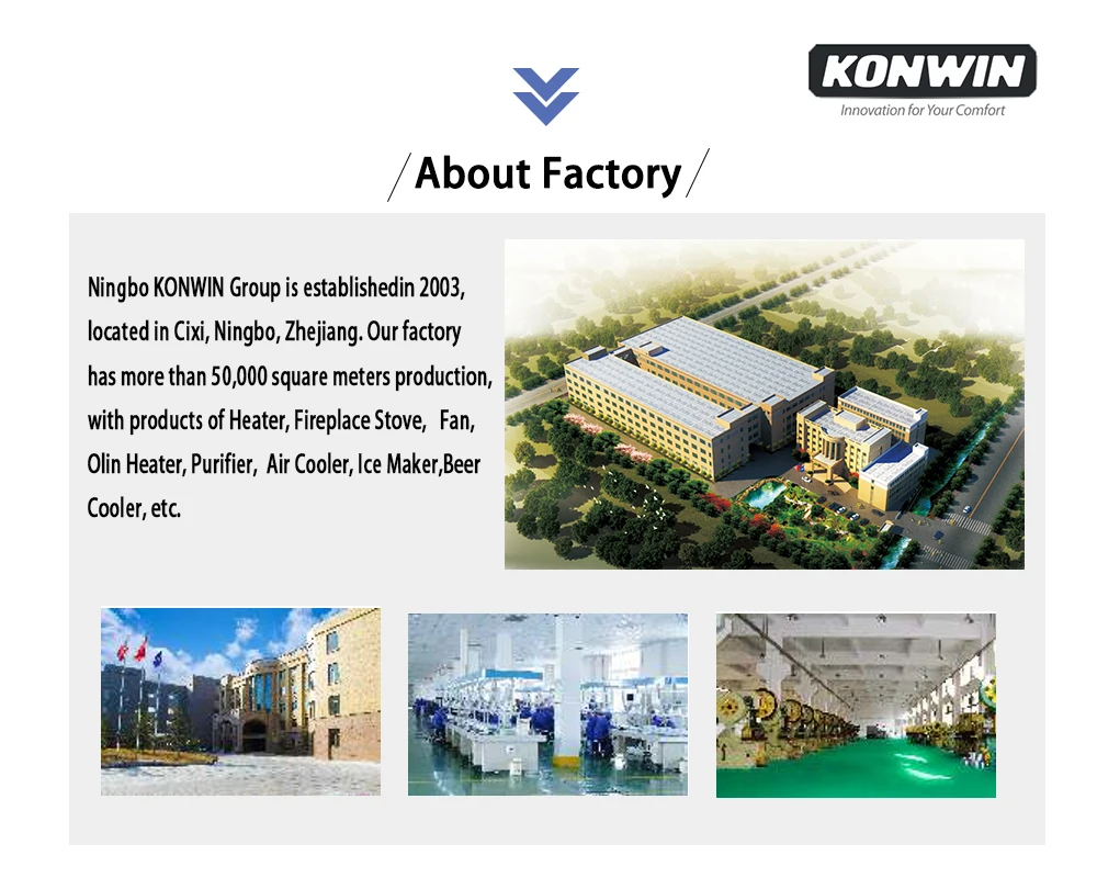 factory