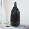 Ceramic air humidifier series wholesale ultrasonic humidifier type essential oil diffuser