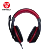 Fantech HQ50 MARS GAMING HEADSET Stereo Noise Cancelling Ultra Lightweight Design Factory Wholesale Price Headphone Accessories
