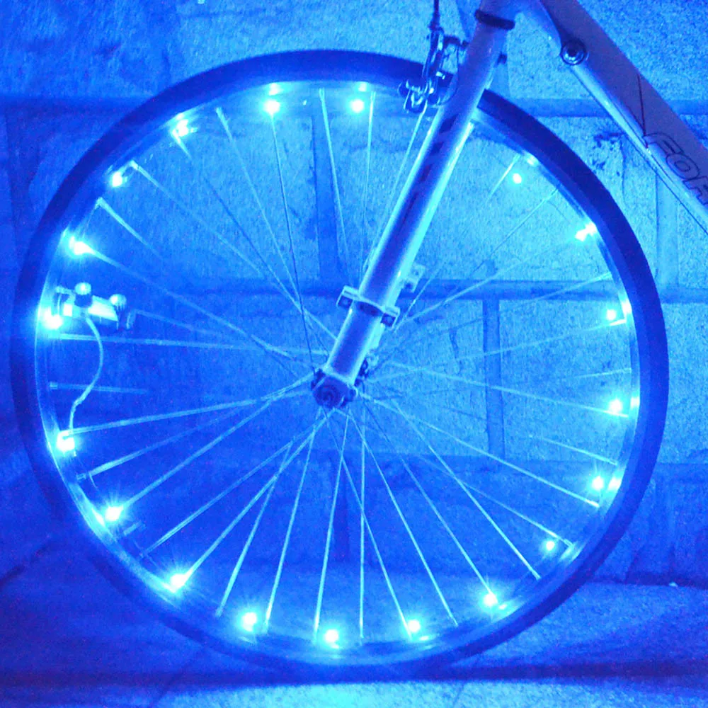 activ life wheel lights