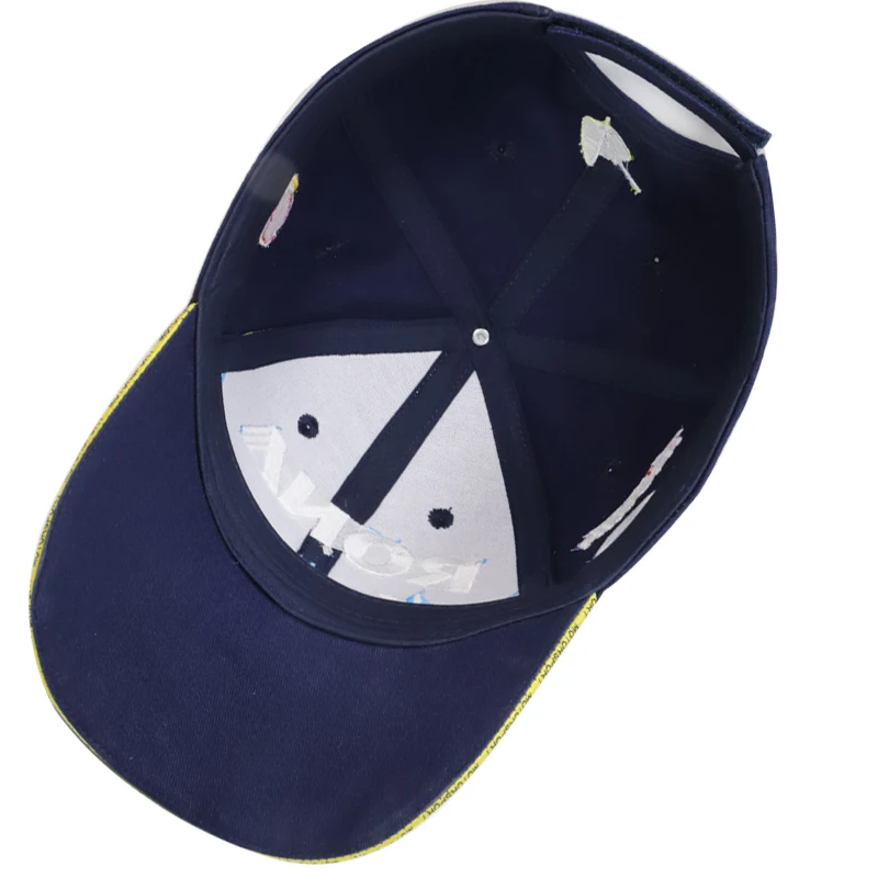 Custom Baseball Racing Cap 3d Embroidery 6 Panel Motor Racing Baseball Hats Buy Racing Hats