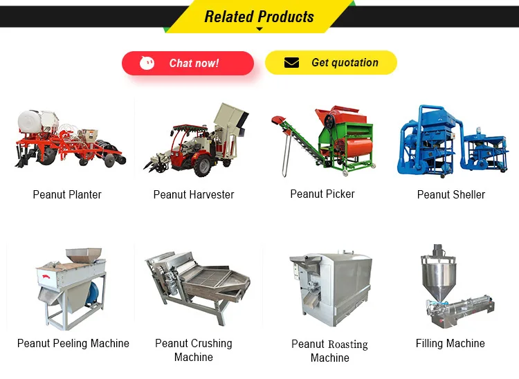 Electric Peanut Butter Production Line From Turkey