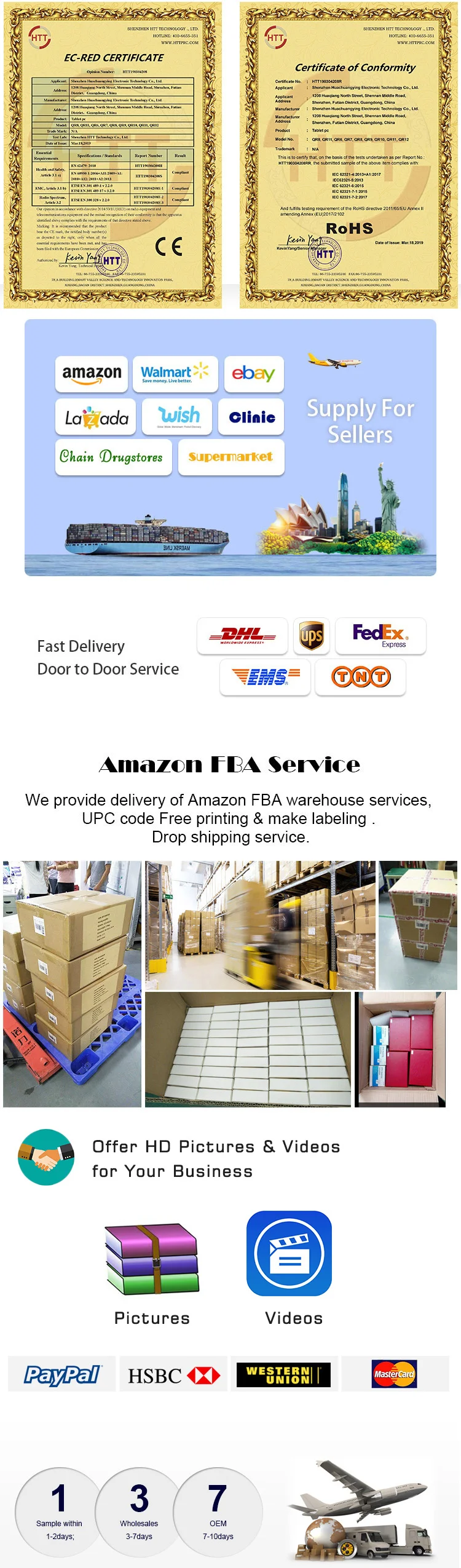 post-workout massage guns