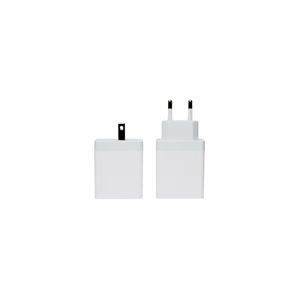 
Mini USB-C PD 20W Fast Adapter Type-C PD 20W Wall Charger For iPhone 12 For iPad 