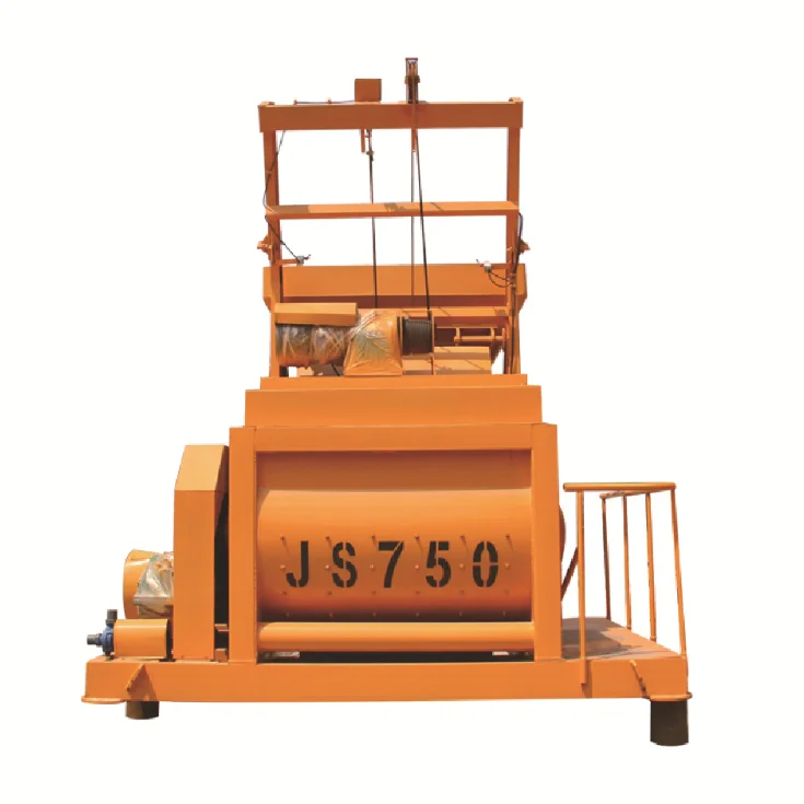 JS750