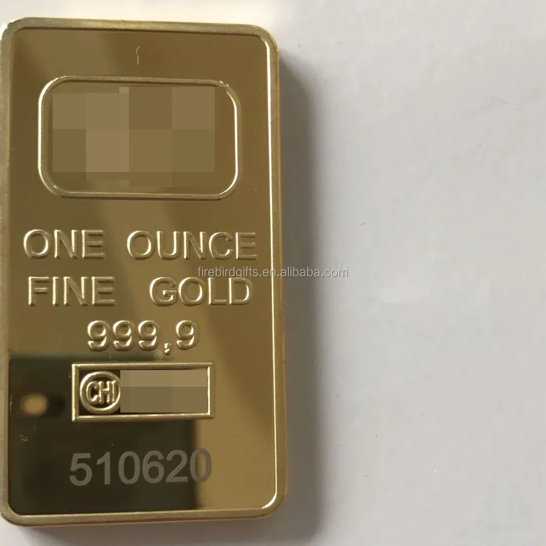 Custom 24k Plated Gold Brick Buy Gold Brick,24k Plated Gold Brick