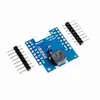 Shield V1.0.0 for WEMOS D1 mini buzzer