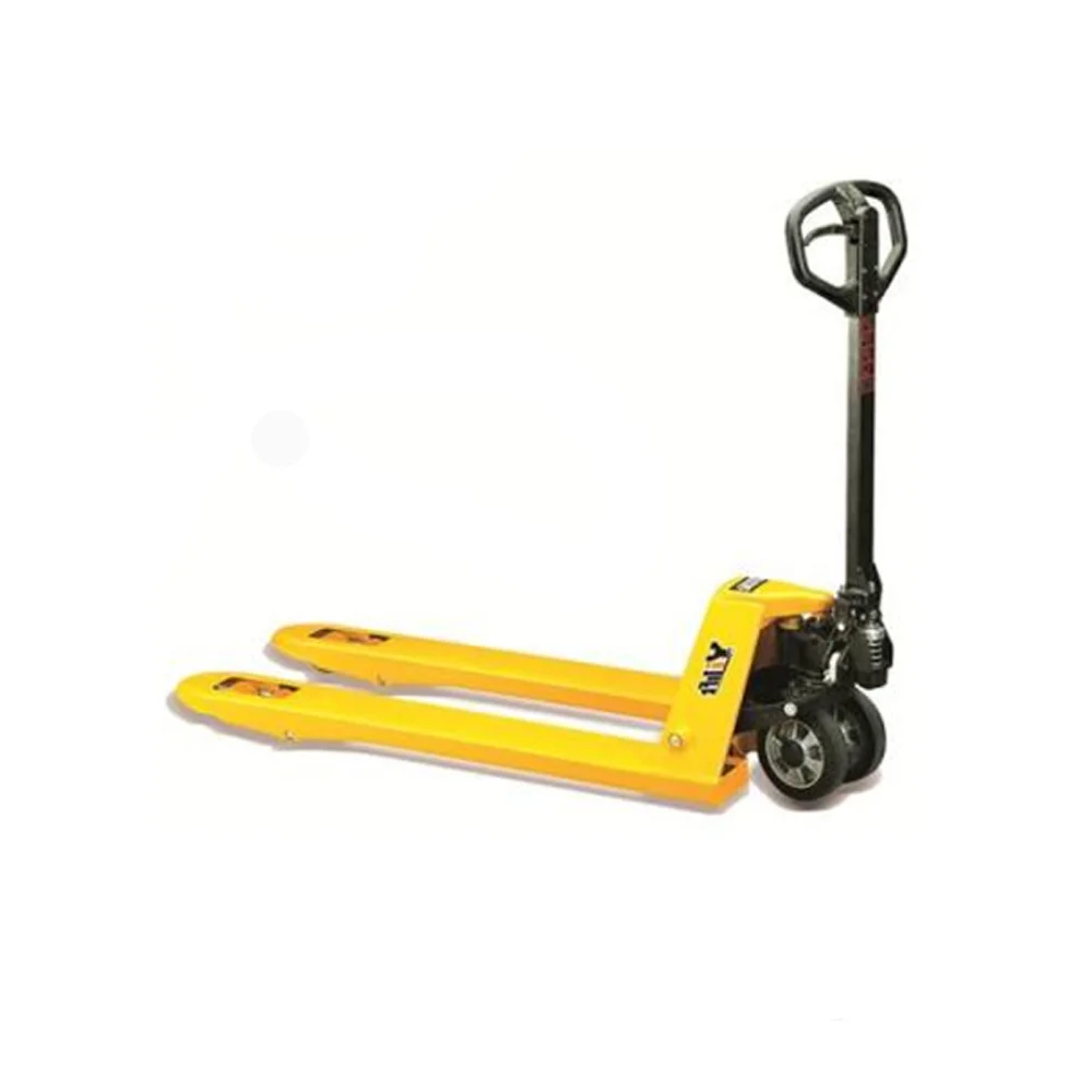 2t Rubber Wheel Hand Pallet Truck Ce Spare Parts Buy Hand Pallet