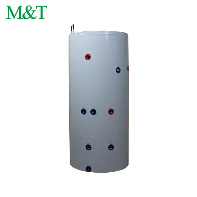 Stainless Steel Tank Solar Collector For Solar Water Heater Solar