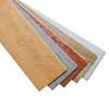 China supply Wood grain pvc Flooring plank Plastic pvc/wpc/vinyl Flooring