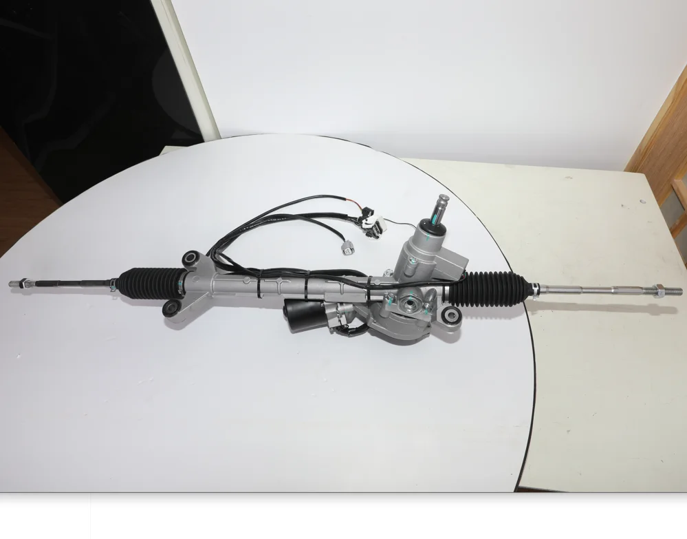 High Quality Electric Power Steering Rack And Pinion Steering Gear