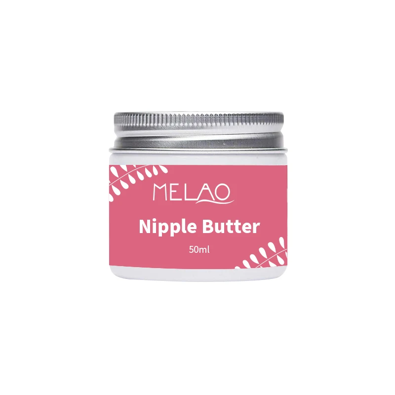 butter nipple cream