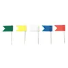 Hot sales custom unique flags mini map flag banner