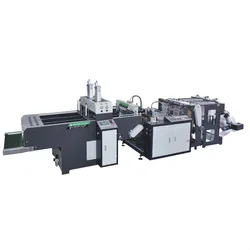 bag printing machine non woven