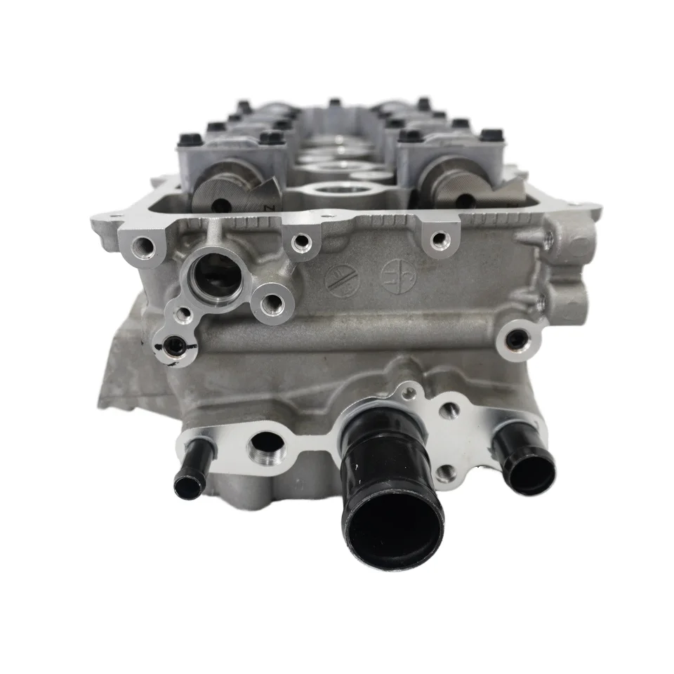 G4lc Engine Cylinder Head Assembly For Hyundai Renner I10/i20 Kia Rio ...