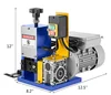 High performance ration 1-25mm copper Wire Stripping Machine and full Automatic Cable Stripper Metal Recycle