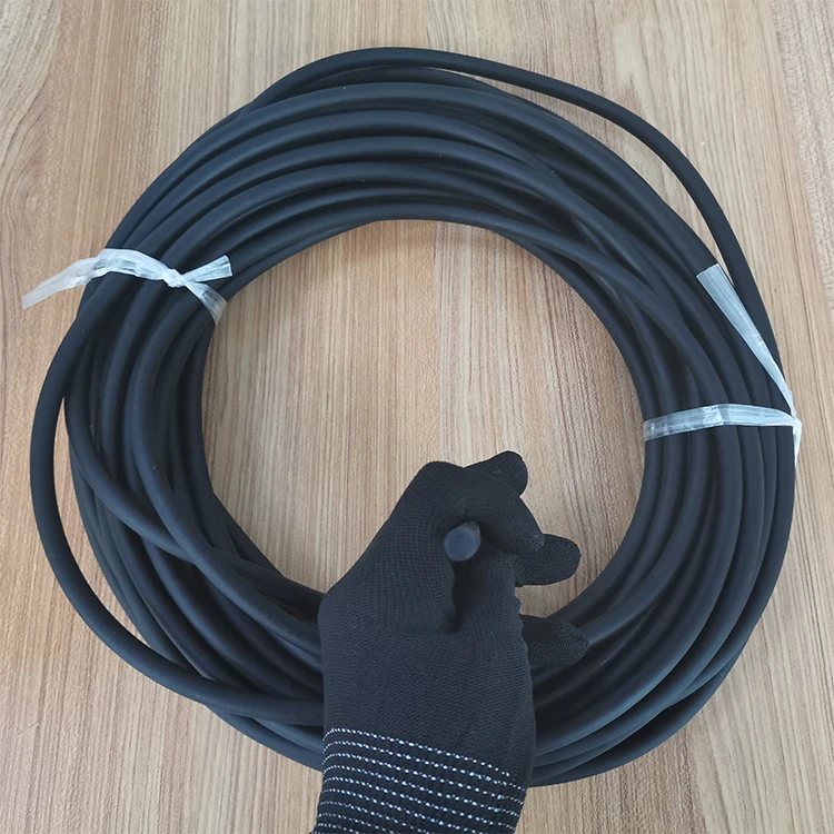 Silicone Seal Strip /silicone O Ring Cord/ Rubber Silicone Ring Buy O Ring Cords/butane O Ring