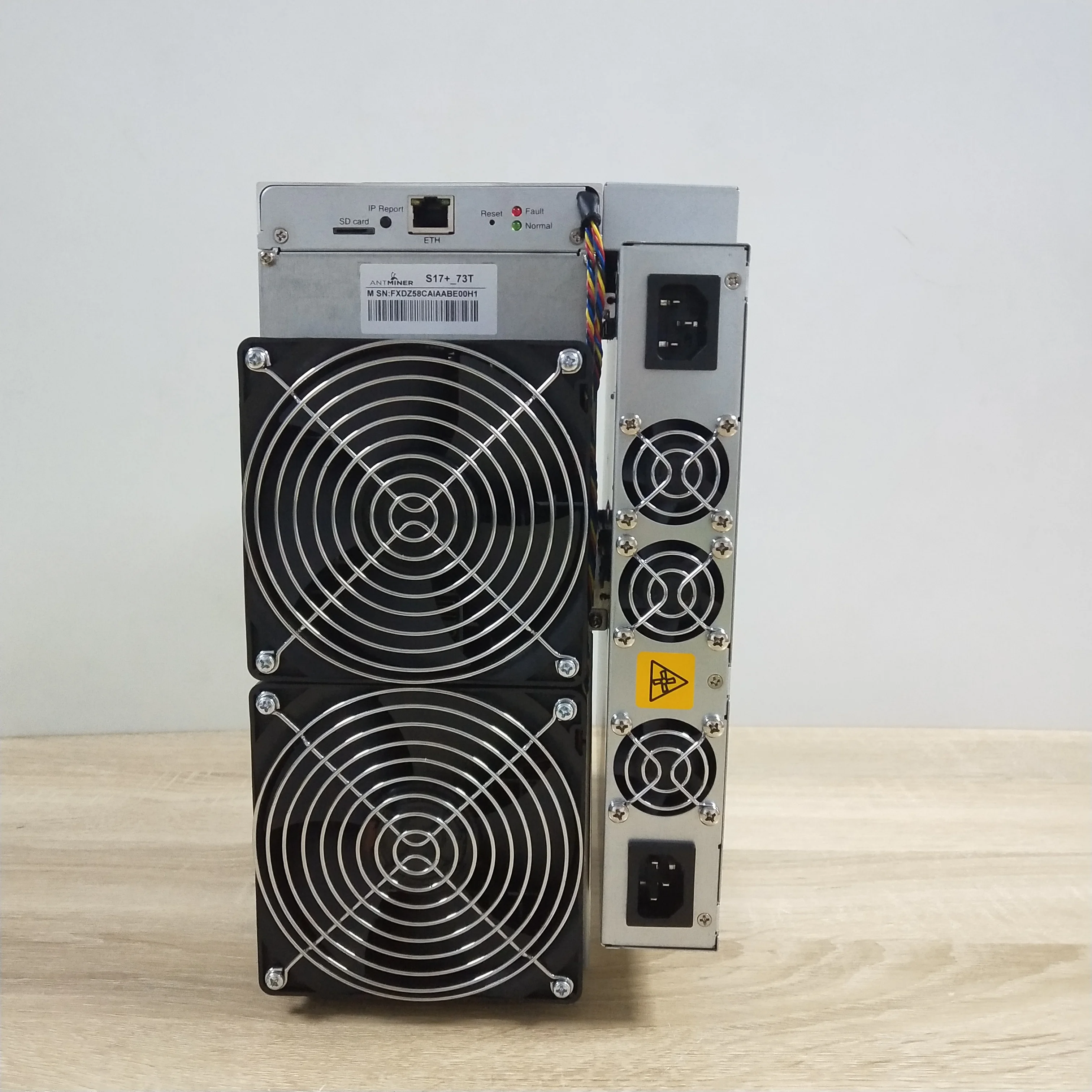 1650 super bitcoin mining