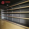 shijiazhuang metal sports goods display racks stands for hairdressers