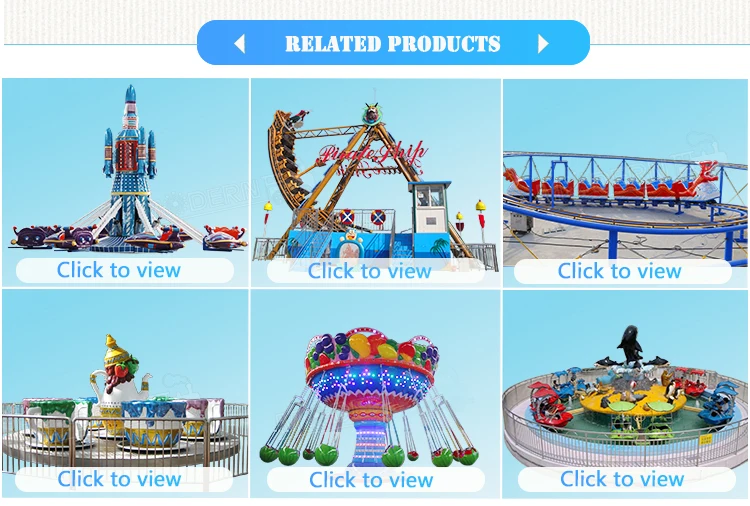 electric amusement bumper car ride for sale