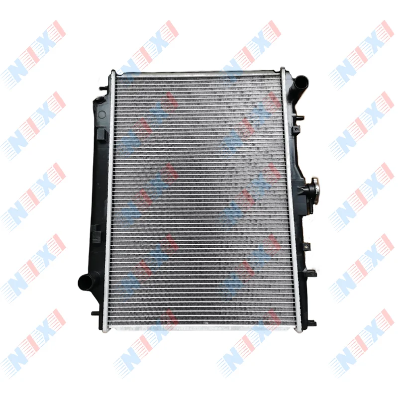 Changan Radiator Cap Original and Aftermarket Spare Parts Radiator for Changan CS35 PLUS ...