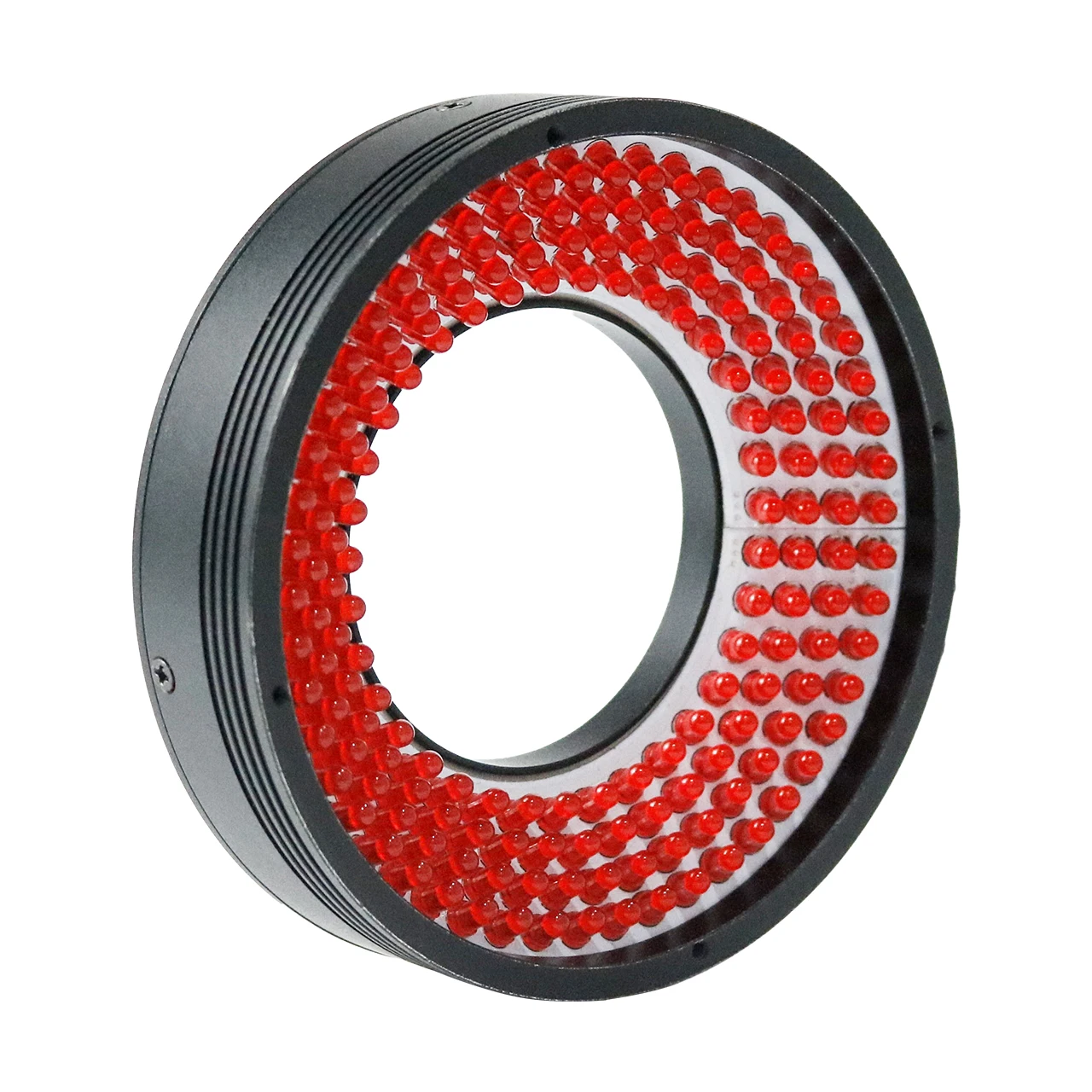 product angle 30 ring light source inspection working light for industrial cameras  machine vision machines-3