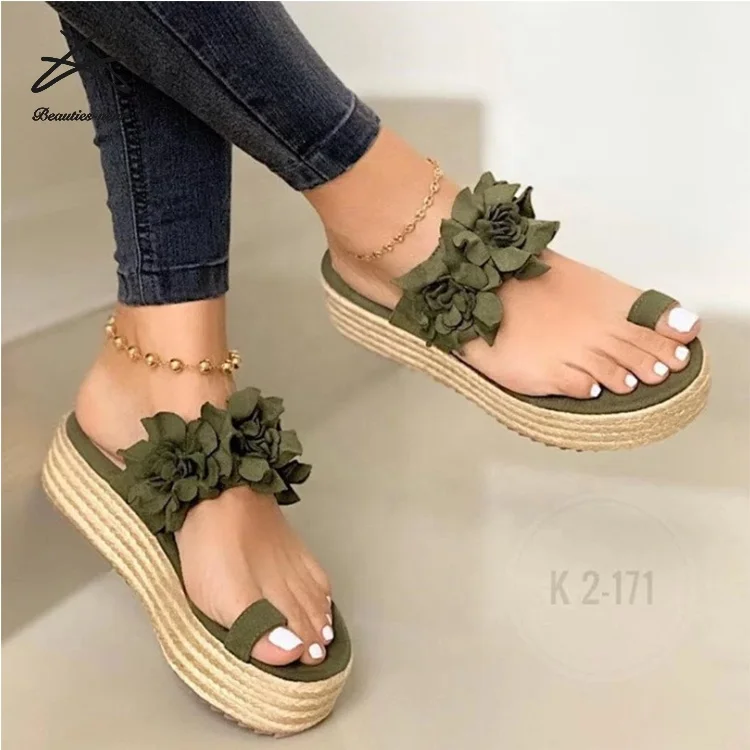 sandalias altas plataforma