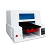 Universal UV printer for metal, mobile phone case, nail, ceramic, cup and other