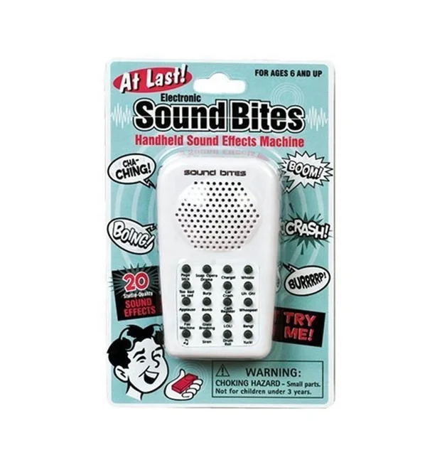 Bit sound. Sound Machine игрушка. Sound Effect Machine игрушка. Туалетный саунд мейкер. SOUNDBITE.