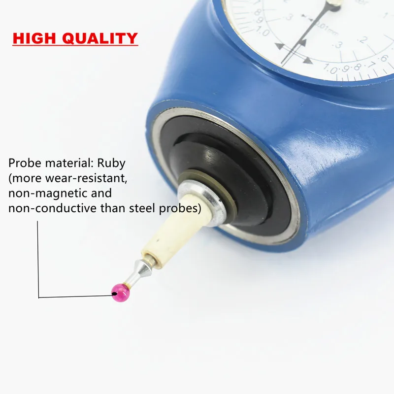 Machine Tools 3D Universal 3D Edge Finder CNC Universal Detector Tool