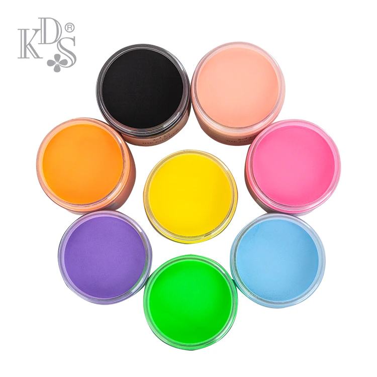wholesale private brand over 200 colors nails builder acrylic powder