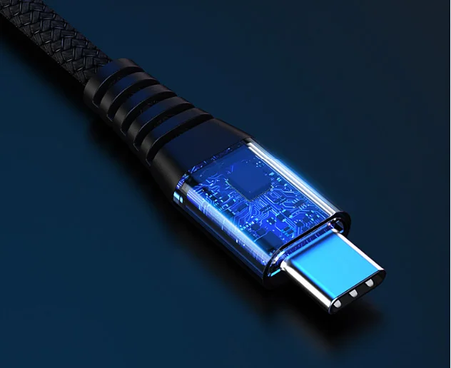 LAIMODA 60W PD 3A usb c charger cables charging cable data cable wholesale USB Cable usb - ANKUX.COM