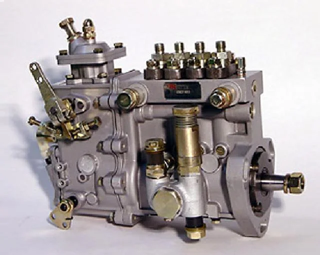 Longkou Fuel Injection Pump Fuel Injection Pump For Mitsubishi Buy