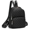 Nylon Women Backpacks Casual Lightweight Strong Small Daypack