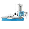 Super quality large industrial milling vertical horizontal boring machine