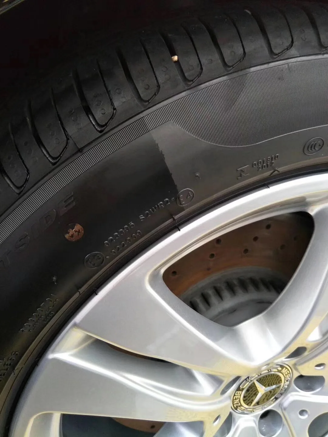 Scarcity 5 Gallon Tire Coating Shine Yellow Tire Polish Buy Tire