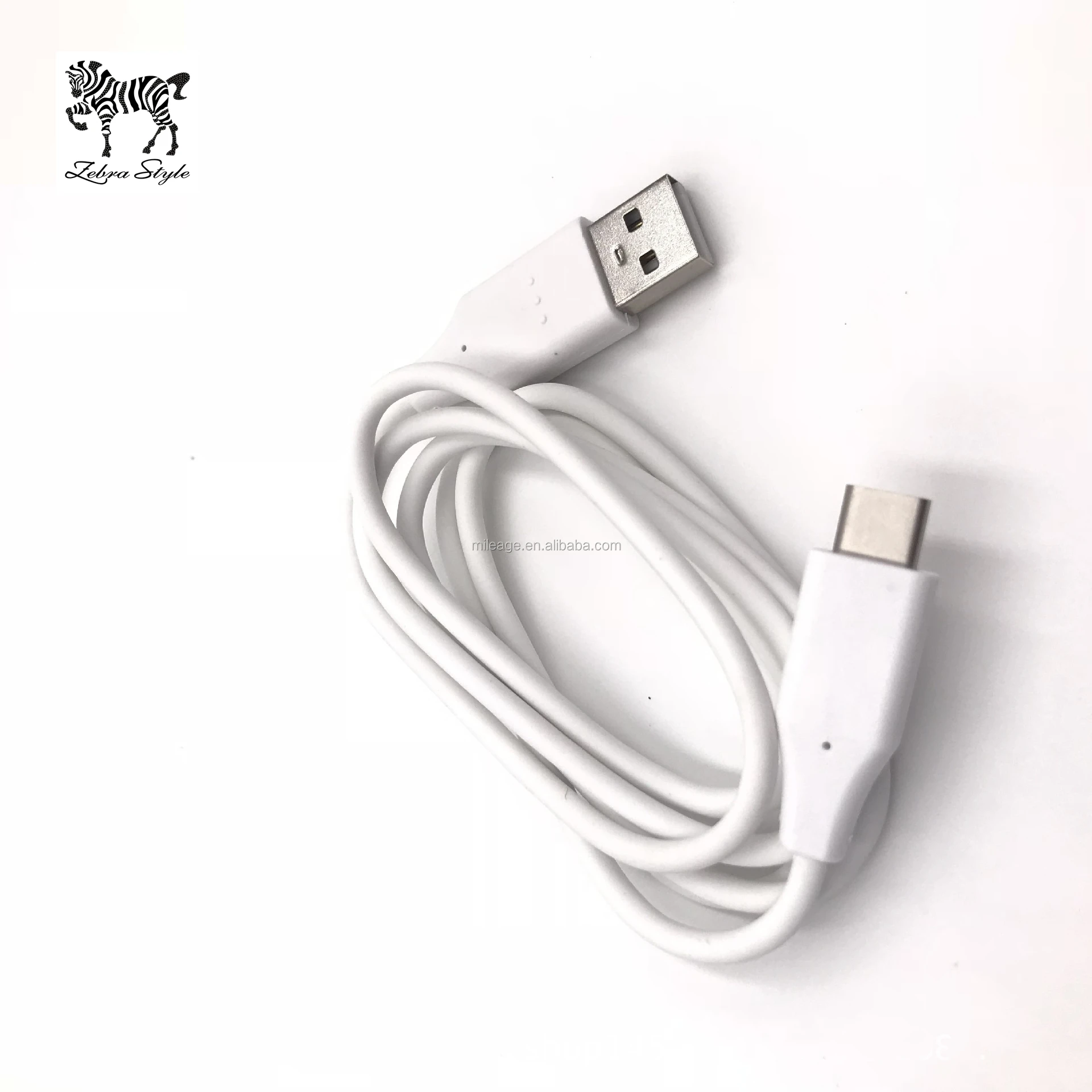 Original Data Line Transfer Type C Usb Charging Cable Type C Charger