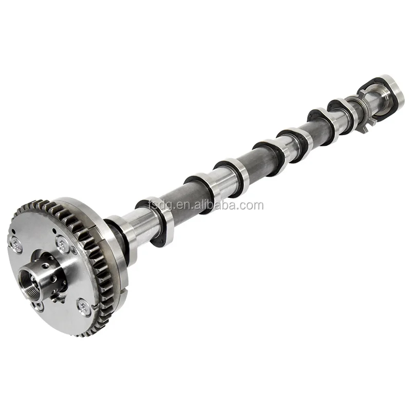 Exhaust Camshaft For AUDI EA888 06J109022BE 06J109087C 229800-4000 