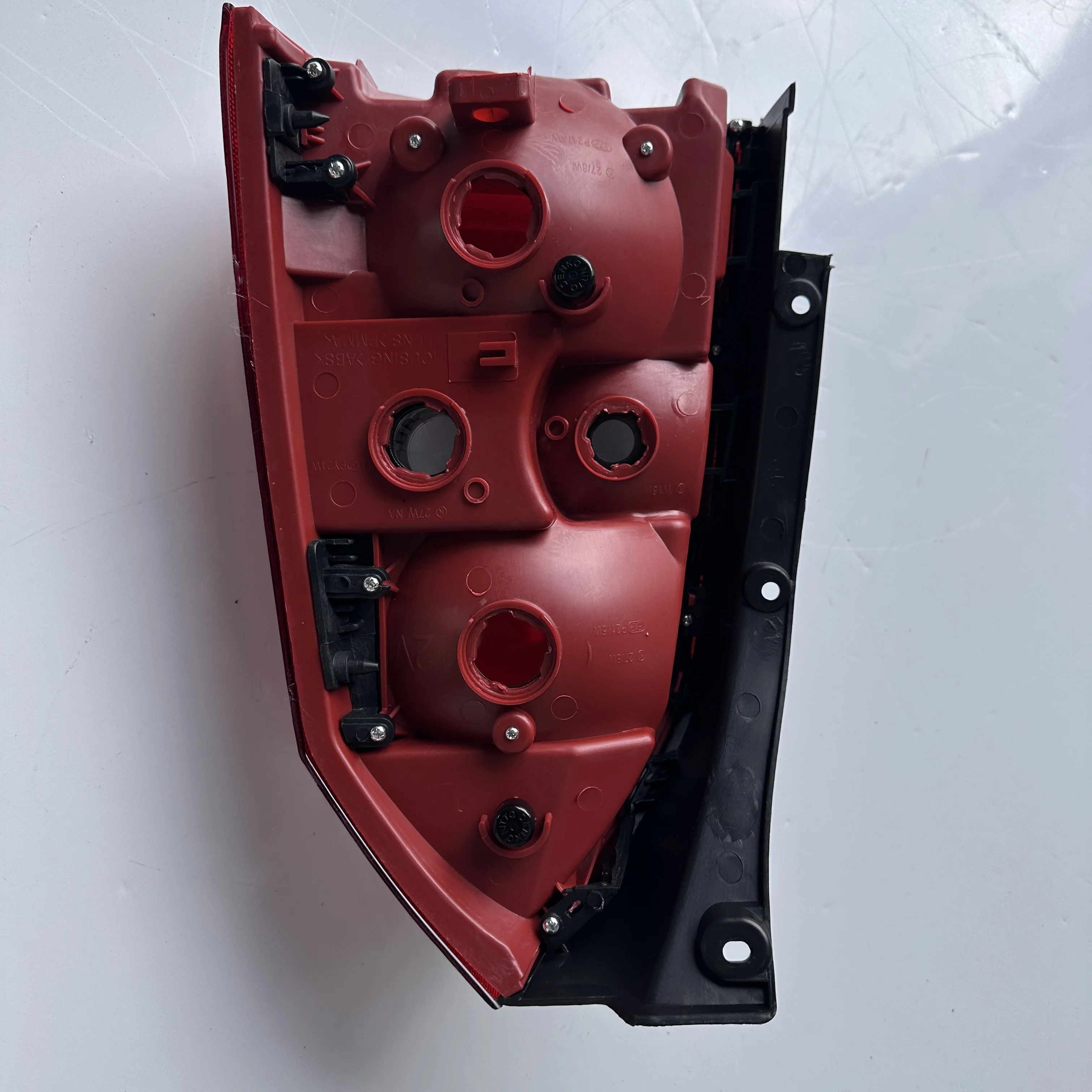 Car Auto Spare Parts,Auto Lighting System,Car Accessories Tail Lamp For