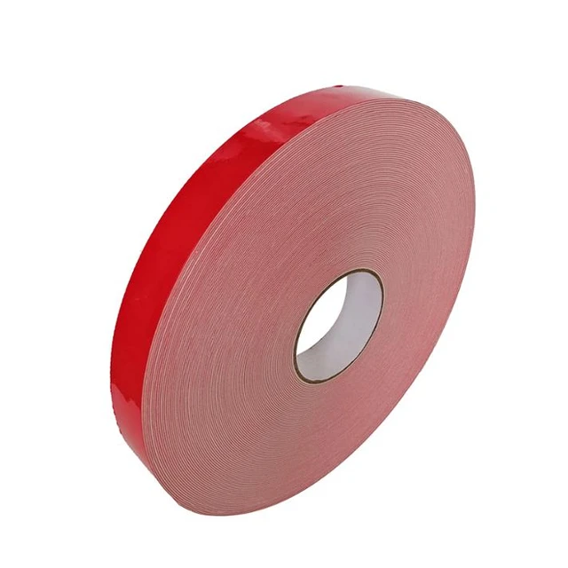 temporary double sided tape
