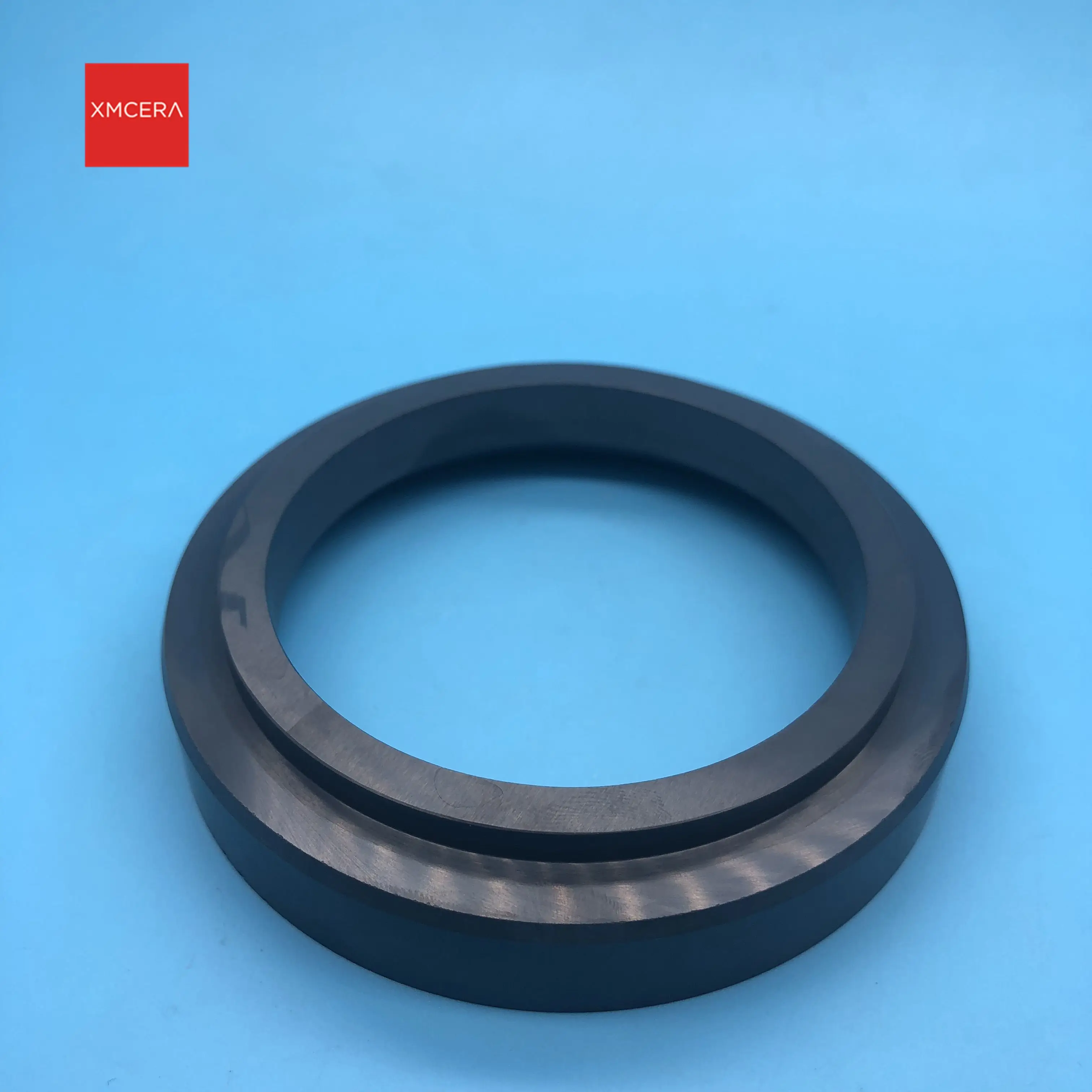 Xmcera High Wear Resistant Silicon Nitride Ceramic Ring For Pumps - Buy ...