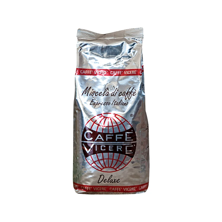
Mixed Coffee Bean Wholesale Italian Roasted Coffee Beans 