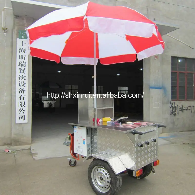 Hot Dog Vending Carts With Big Wheels For Sale Prices Buy Hot Dog