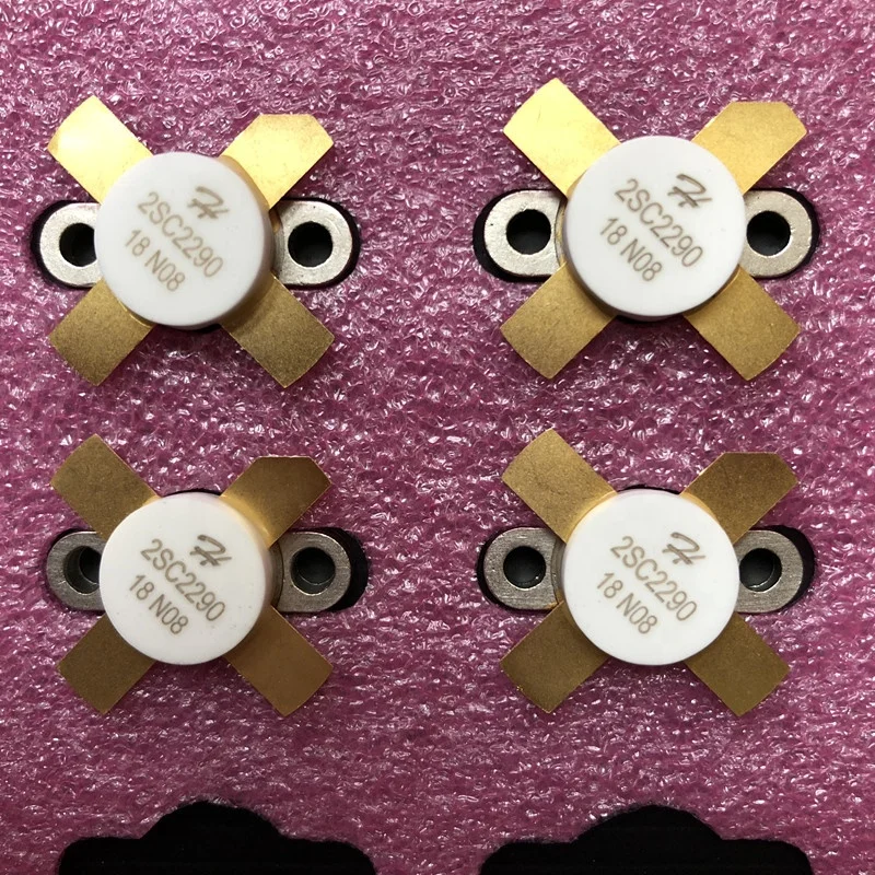 High Frequency RF Transistor 2SC2290 - 180 Day Warranty