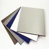 3mm 2019 Hot Sell Panel Fantastic Colorful Metallic Coated Alucobond 1220x2440mm Aluminum Plastic Composite Panel acp/acm sheet